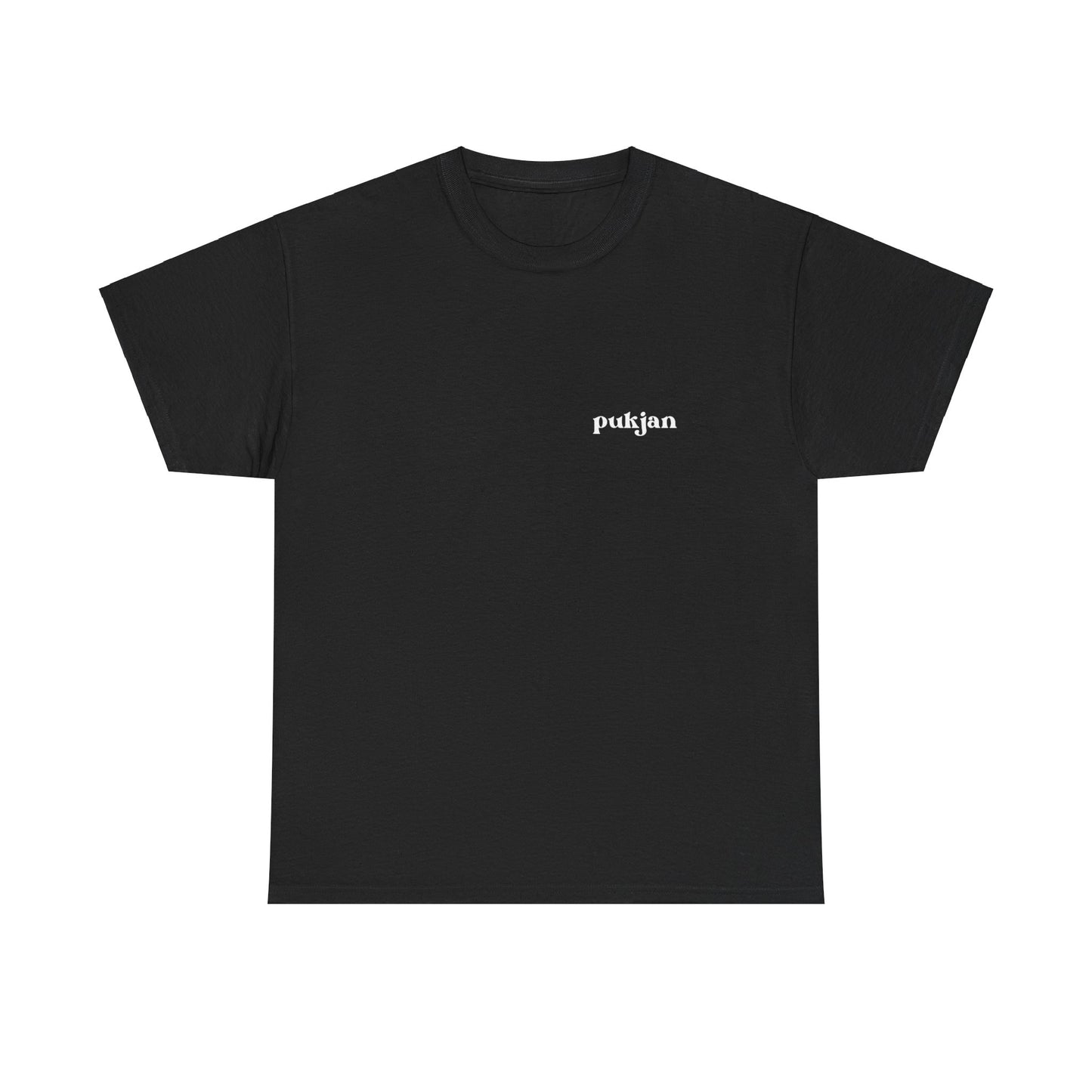 "PUKA" TEE