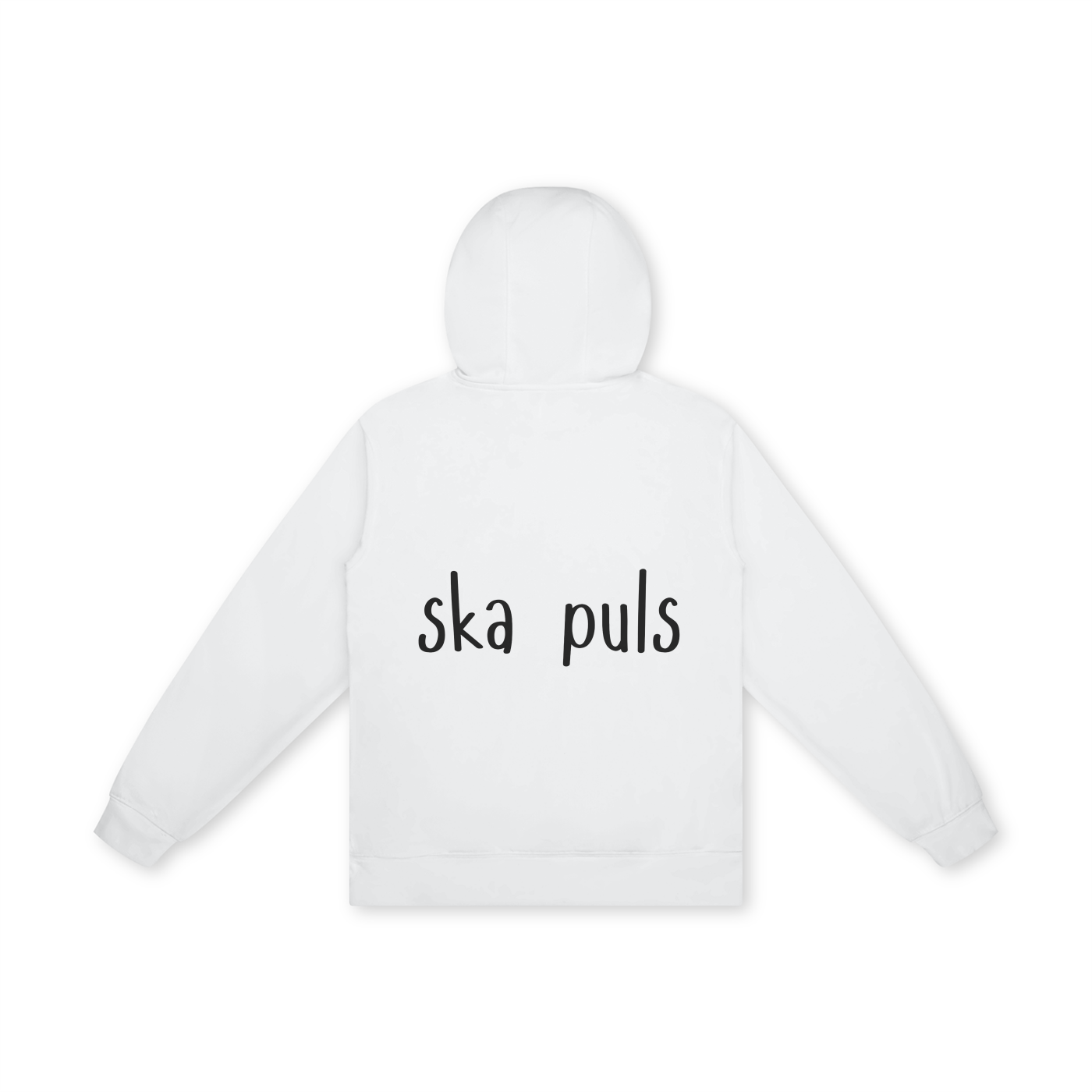 "SKA PULS" HOODIE