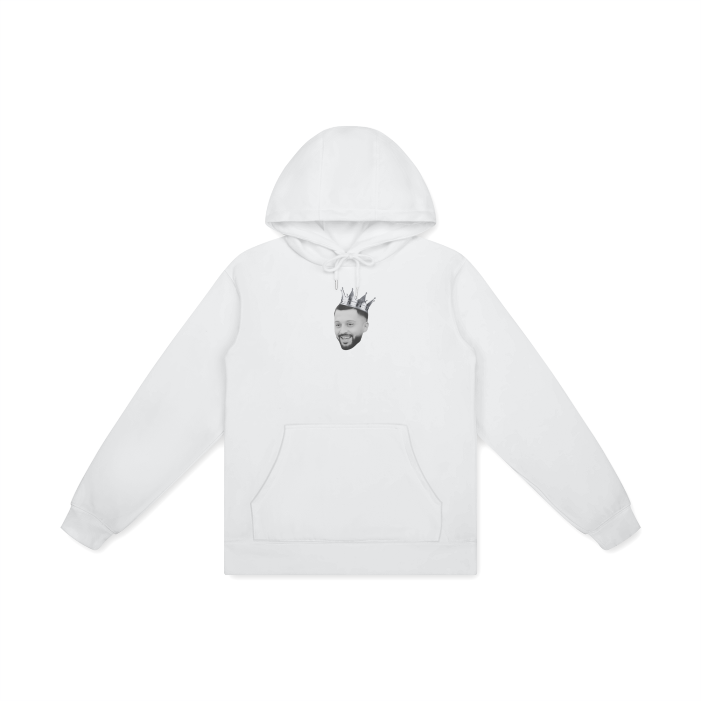 "SKA PULS" HOODIE