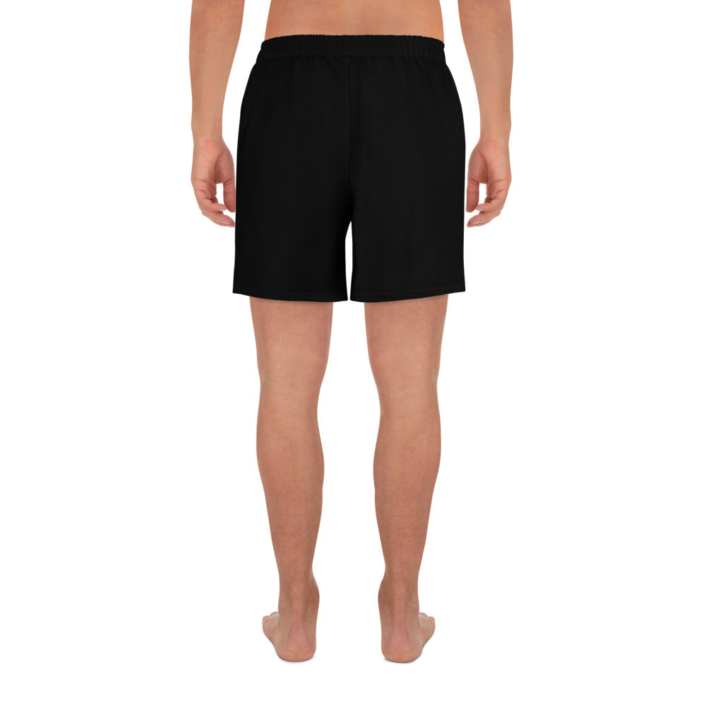 "ALBANIA" SHORTS
