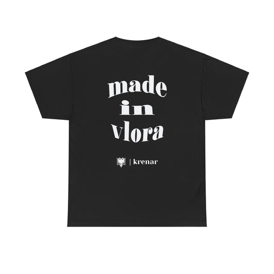 "VLORA" TEE