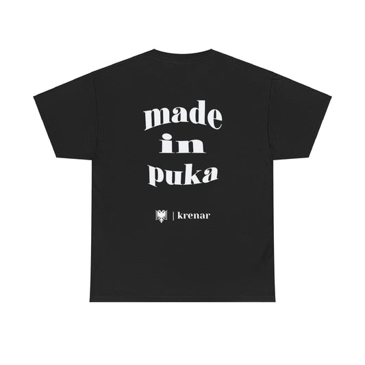 "PUKA" TEE