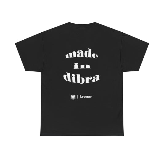 "DIBRA" TEE