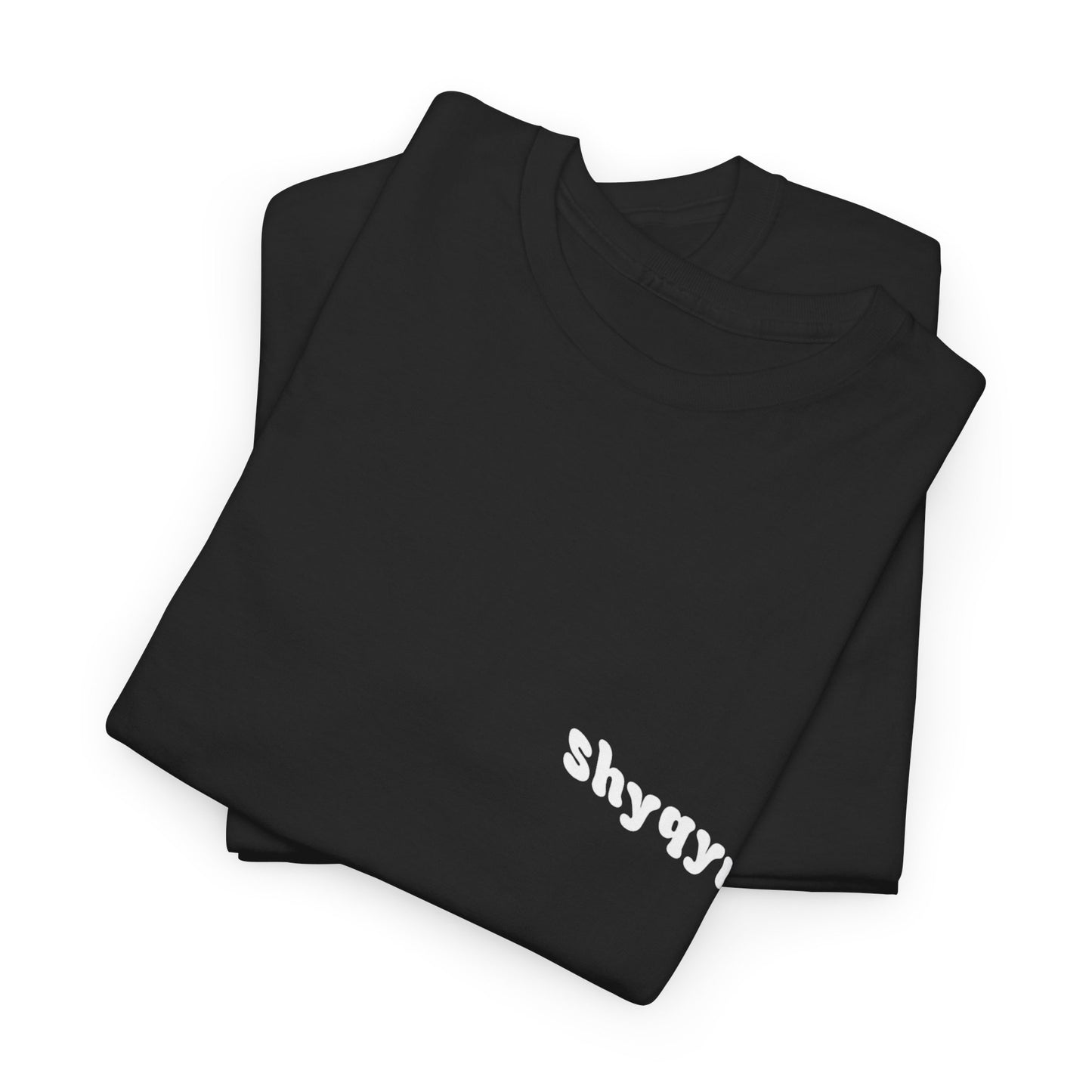 "SHYQYR" TEE AW24