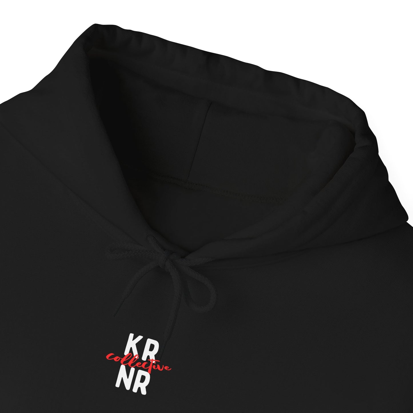 "KRNR" HOODIE AW24