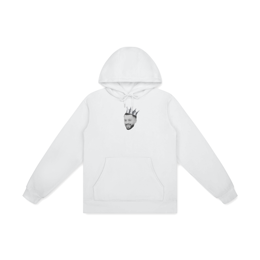 "SKA PULS" HOODIE