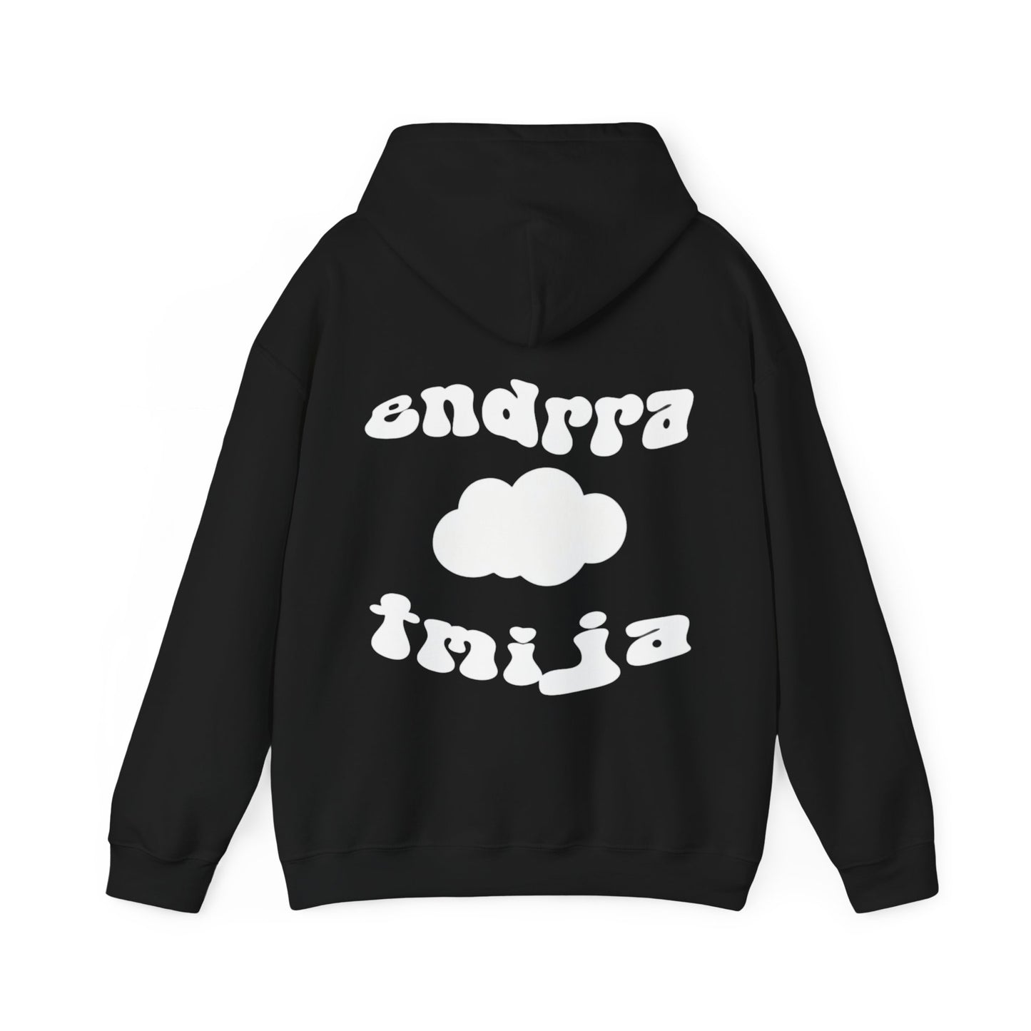 "ENDRRA" HOODIE AW24