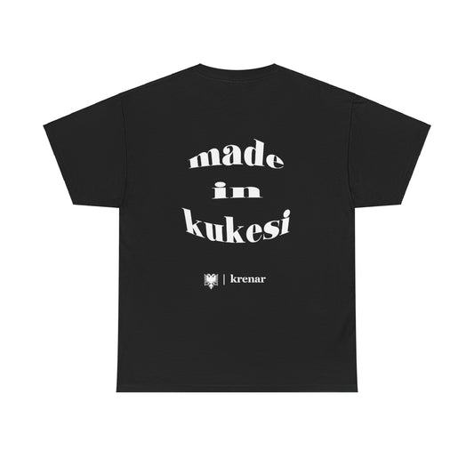 "KUKESI" TEE