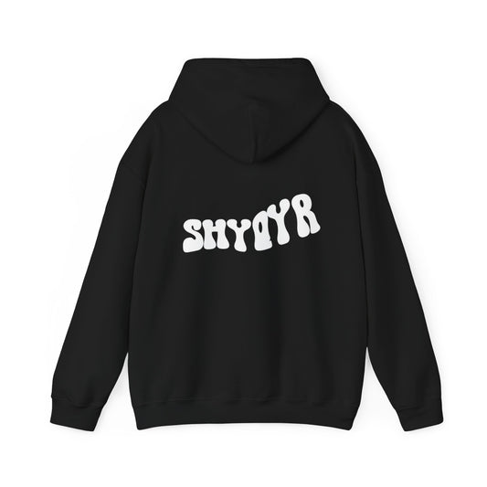 "SHYQYR" HOODIE AW24