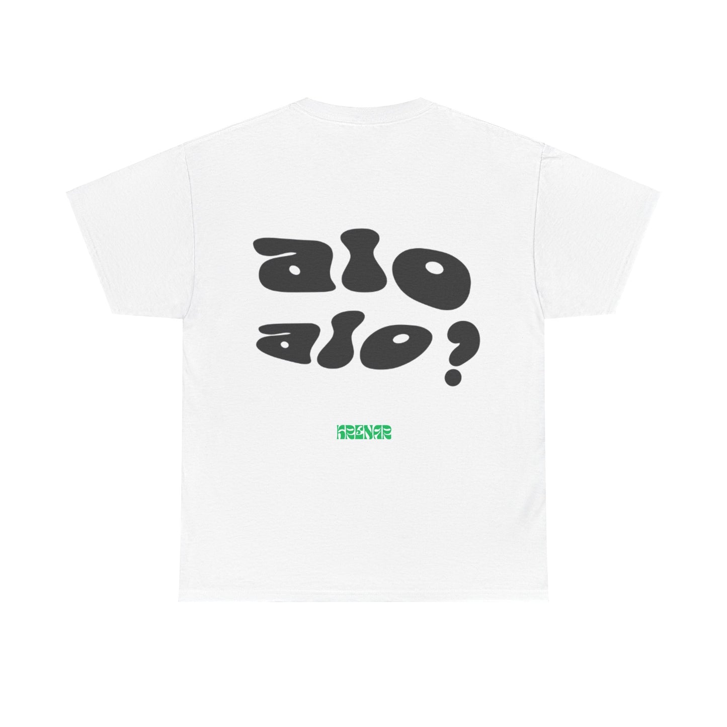 "ALO" TEE AW24