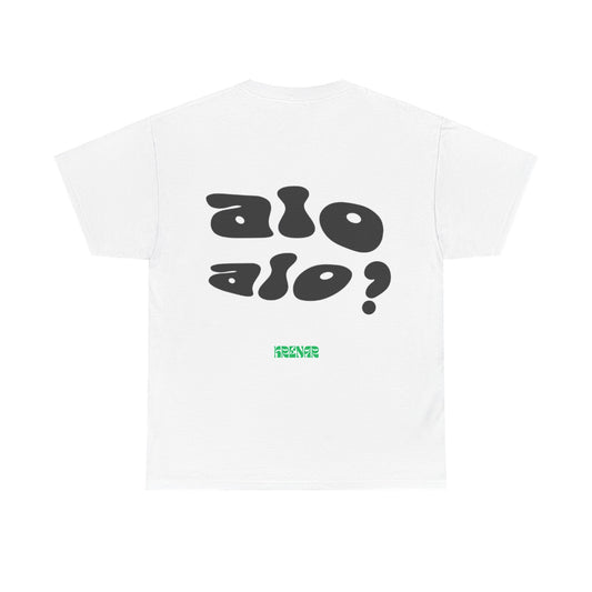 "ALO" TEE AW24