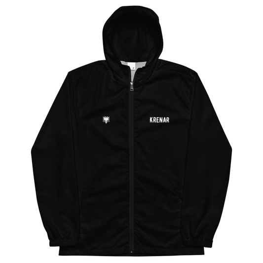 "ALBANIA" WINDBREAKER AW24