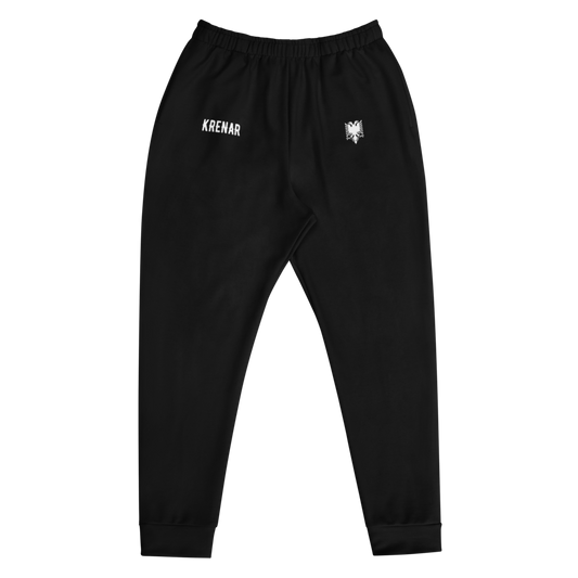 "ALBANIA" BOTTOMS AW24