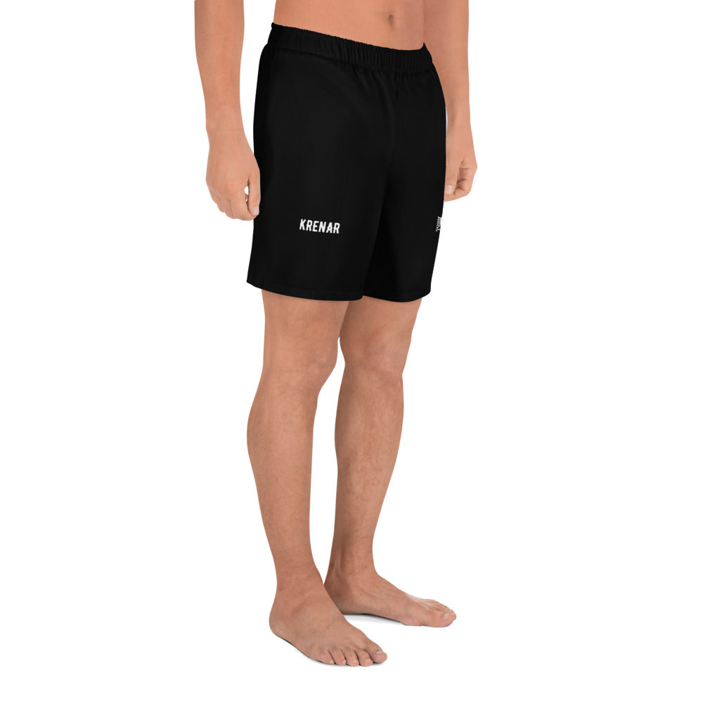 "ALBANIA" SHORTS