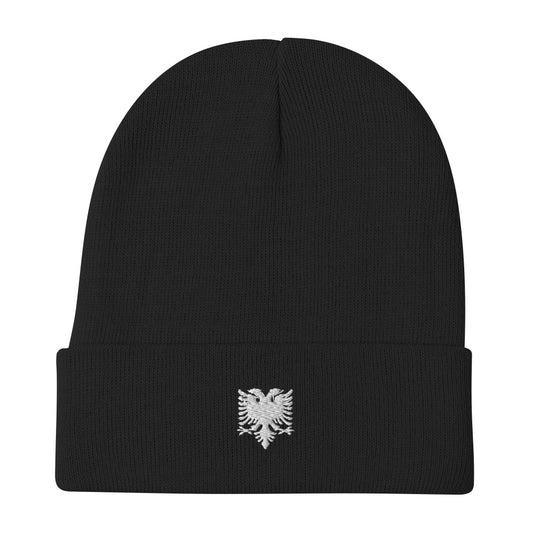 "ALBANIA" BEANIE